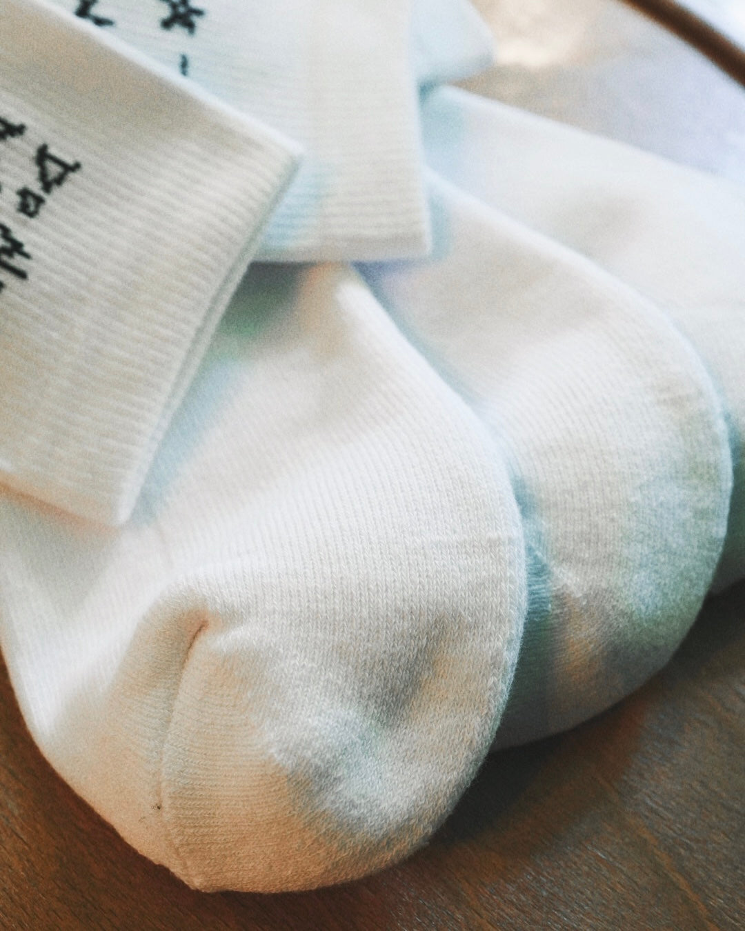 DAYDREAMING SOCKS