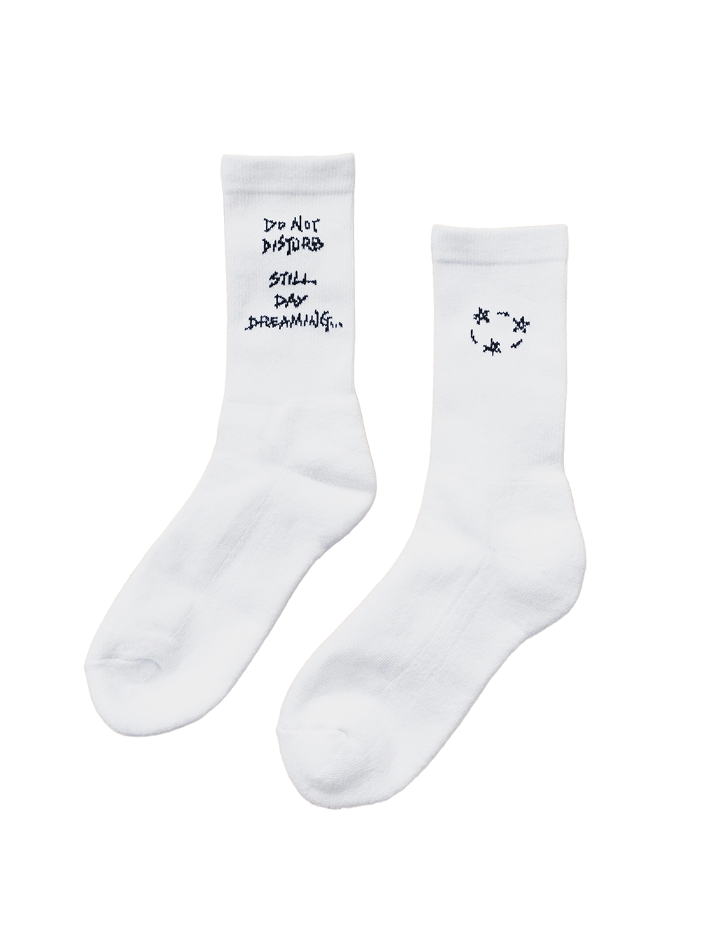 DAYDREAMING SOCKS