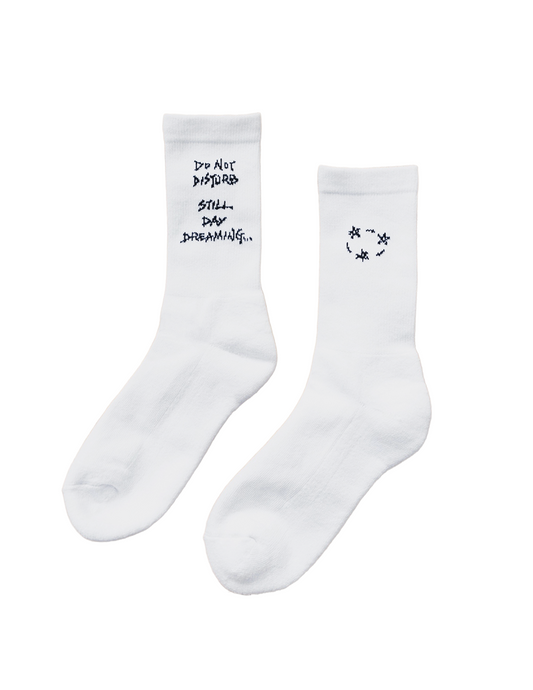 DAYDREAMING SOCKS
