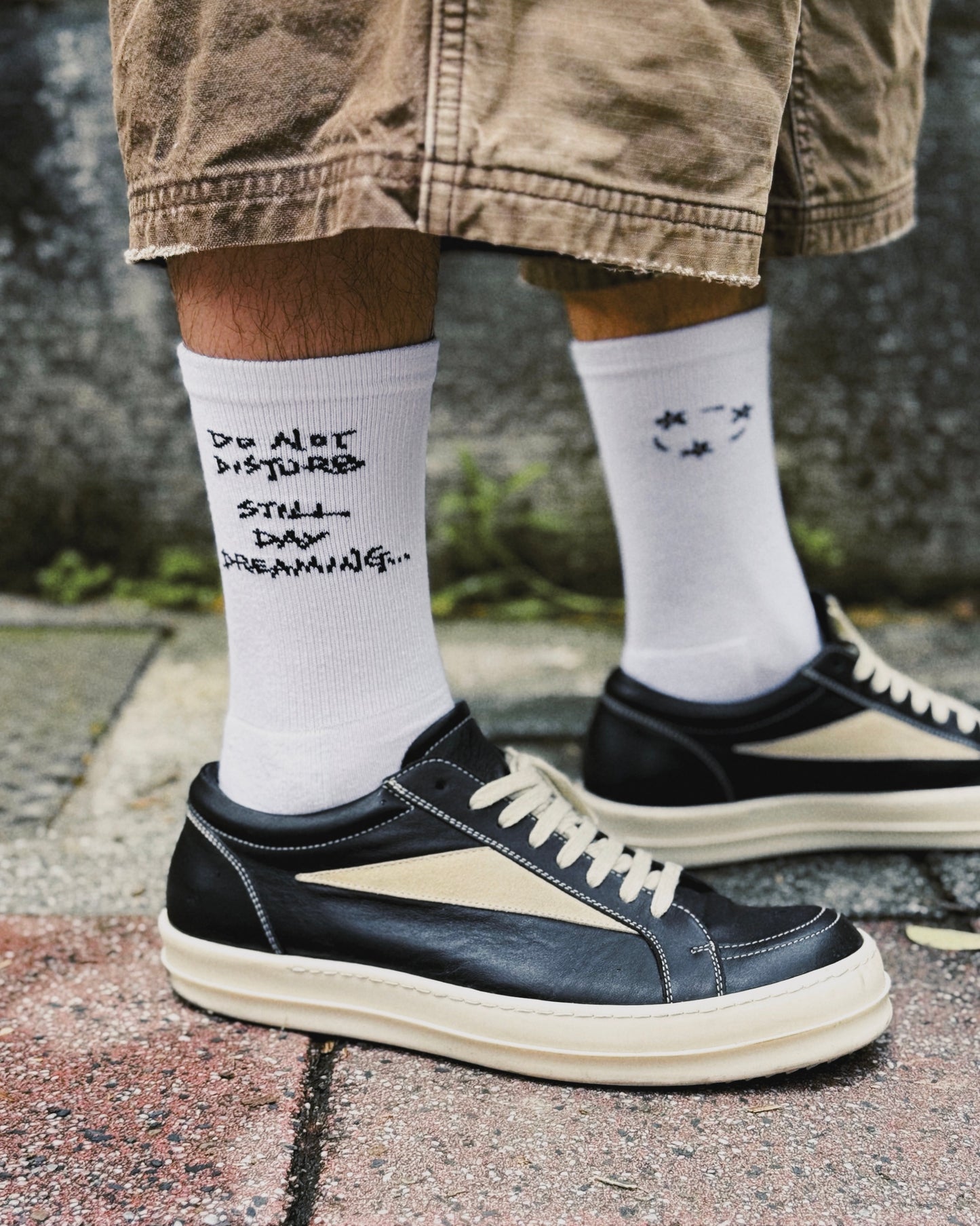 DAYDREAMING SOCKS