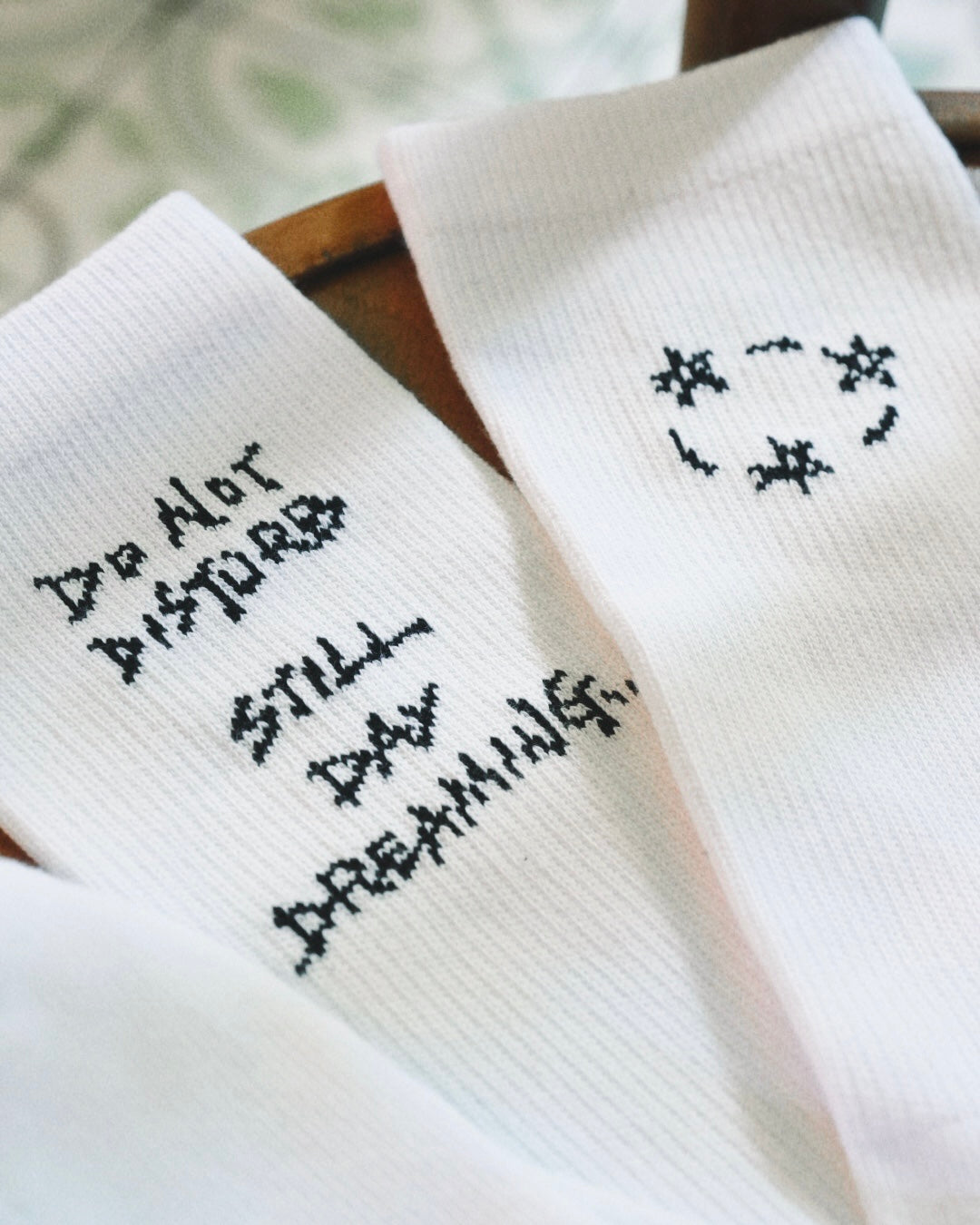 DAYDREAMING SOCKS